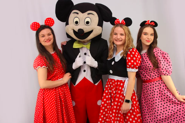 Animatori petreceri copii Iași 9 petreceri pentru copii iasi