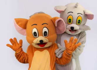 Animatori petreceri copii Iași 5 preturi animatori iasi