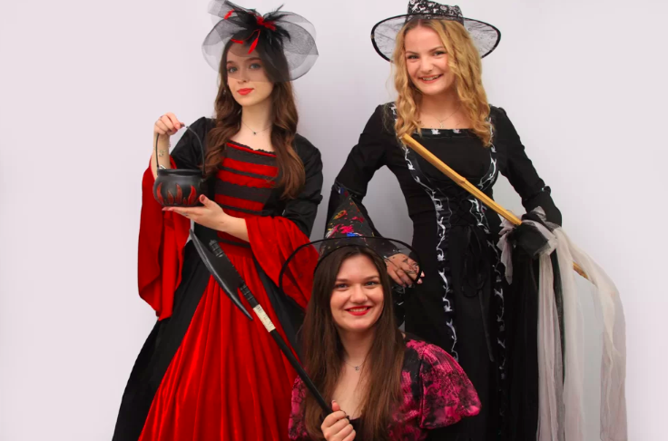 Animatori petreceri copii Iași 2 Animatori petreceri copii Iasi