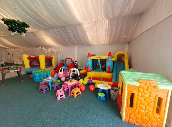 Kids Corner Iasi – locul de joacă mobil pentru evenimente de neuitat 3 inchiriere spatiu de joaca mobil iasi