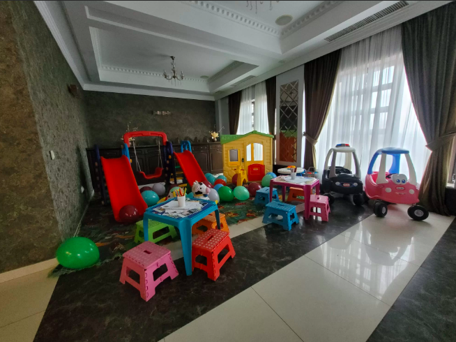 Kids Corner Iasi – locul de joacă mobil pentru evenimente de neuitat 7 jucarii pentru petreceri private de inchiriat