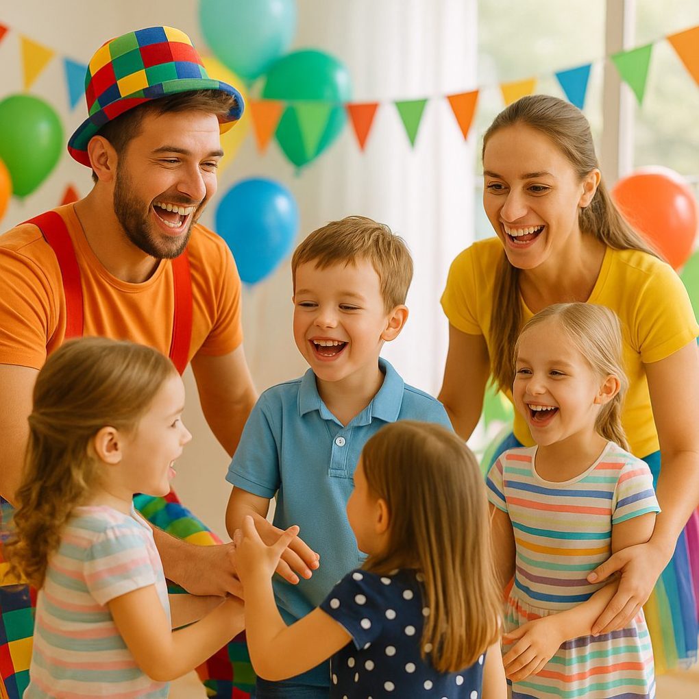 Animatori gradinita Iasi 2 animatori gradinita Iasi